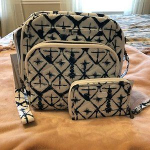 NWT Lug Ranger 2 crossbody & Rodeo 2 wallet